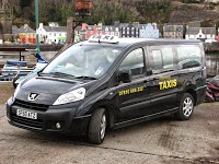 Tobermory Taxis 1047296 Image 0