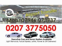 Top Minicab and Airport Transfer 1039040 Image 0