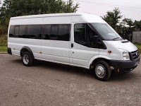 Tran Safe Mini Bus with Driver 1040139 Image 0