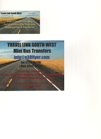 Travel Link South West 1042980 Image 1