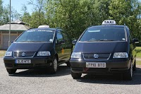Treforest Taxis 1039566 Image 0