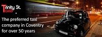 Trinity Street Taxis 1048924 Image 2