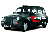 Trinity Street Taxis 1048924 Image 6