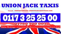 Union Jack Taxis 1030286 Image 4