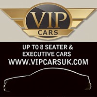 VIP CARS Taxi service in Southend and Hockley 1037068 Image 4
