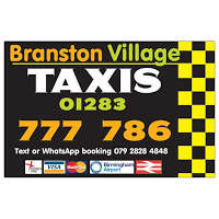 Village Taxis Branston 01283 777 786 1033121 Image 0