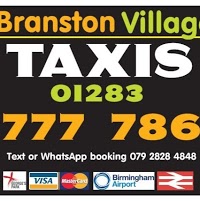 Village Taxis Branston 01283 777 786 1033121 Image 2