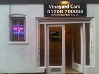 Vineyard Cars Ltd 1049815 Image 0