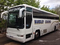 Wardley Coaches 1037590 Image 0