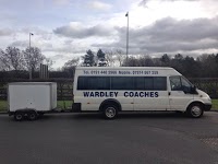 Wardley Coaches 1037590 Image 7
