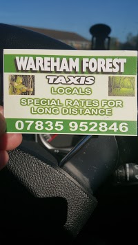 Wareham Forest Taxis 1041021 Image 7