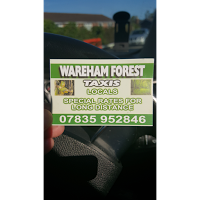 Wareham Forest Taxis 1041021 Image 9