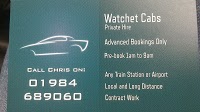 Watchet Cabs 1041802 Image 3