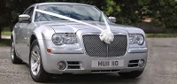 Wedding car hire, by Bentlings of Hull 1046836 Image 0