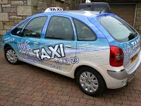 West Coast Taxis 1040413 Image 1