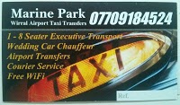 Wirral Airport Taxi Transfers 1050791 Image 7