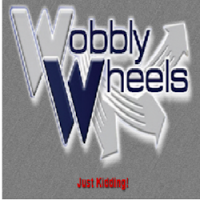 Wobbly Wheels 1050040 Image 3
