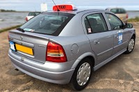 Woodys Taxis 1051346 Image 1