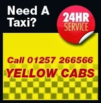 YELLOW CABS (NORTH WEST) LIMITED 1039799 Image 0
