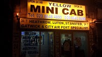 Yellow Mini Cabs 1039551 Image 0