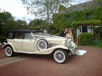 exclusive wedding cars 1035752 Image 1