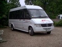 mini bus travel Ltd 1047289 Image 0