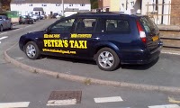 peters taxi 1030500 Image 1