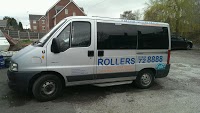 rollers privatehire taxis 1047729 Image 0