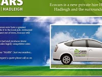 taxi Ecocars 1043662 Image 0