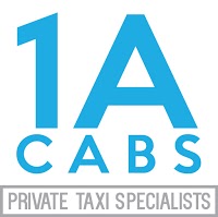1A Cabs 1042107 Image 1