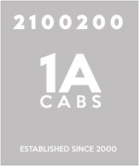 1A Cabs 1042107 Image 4