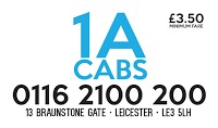 1A Cabs 1042107 Image 8