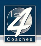 1st 4 Coaches Ltd 1031113 Image 0