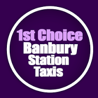 1st Choice Banbury Station Taxis 1032279 Image 1