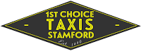 1st Choice Taxis of Stamford 1050112 Image 3