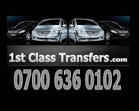 1st Class Transfers 1033161 Image 0
