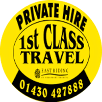 1st Class Travel Taxis 1050968 Image 0