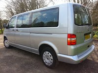 1st Class Travel Taxis 1050968 Image 4