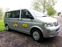 1st Class Travel Taxis 1050968 Image 8