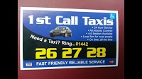 1stcall taxis 1046033 Image 0