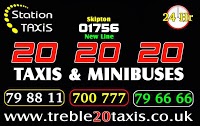 202020 Taxis Skipton 1035761 Image 0