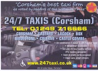 247 Taxis 1029827 Image 0