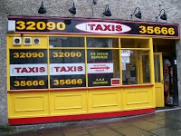 32090 35666 Taxis Ltd 1031148 Image 0