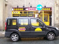 32090 35666 Taxis Ltd 1031148 Image 3