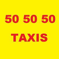 50 50 50 Taxis Ltd 1047222 Image 1