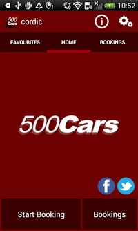 500 Cars Ltd 1031654 Image 2