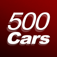 500 Cars Ltd 1031654 Image 3