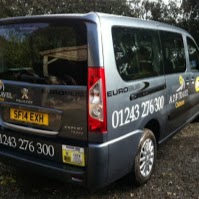 A 2 B TRAVEL CHICHESTER TAXI 1037769 Image 0
