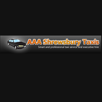 A A A Shrewsbury Taxis 1048569 Image 1
