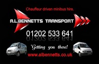 A L Bennetts Transport Ltd 1033949 Image 4